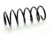 OPEL Пружина передняя Corsa 1,0/1,2/1,4 93- JAPANPARTS ZC1119C (фото 1)