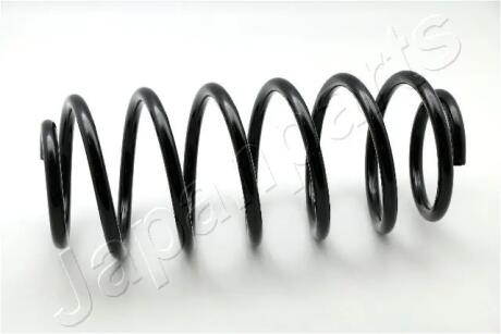 VW Пружина подвески передн.Audi 80 86- JAPANPARTS ZC1183H