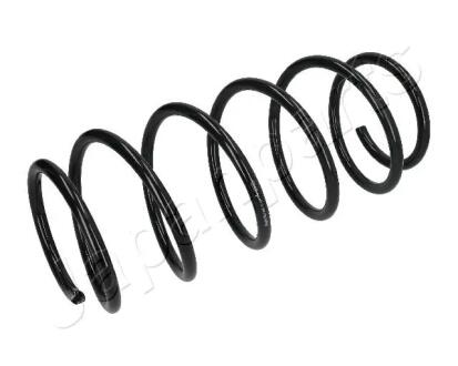 Пружина перед. Audi 100 1.6-2.2 76-90 JAPANPARTS ZC1188H