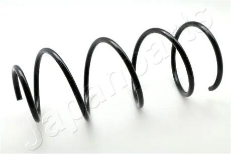 FIAT Пружина подвески передн.Brava,Bravo 95- JAPANPARTS ZC1342G