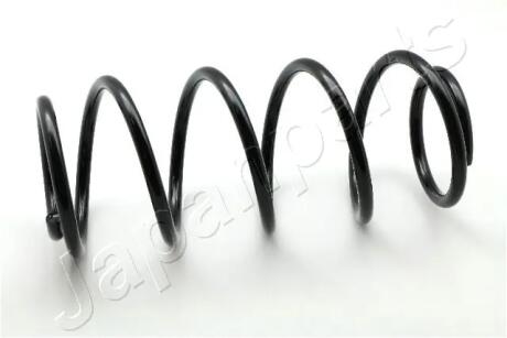 DAEWOO Пружина передняя Nexia 95- JAPANPARTS ZC1652H