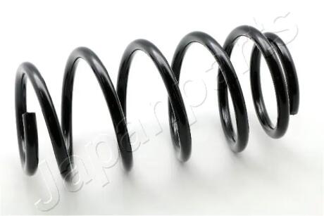 DAEWOO Пружина передняя Espero -99 JAPANPARTS ZC1654H