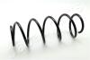 VW Пружина передняя Polo,Skoda Fabia JAPANPARTS ZC1710H (фото 1)