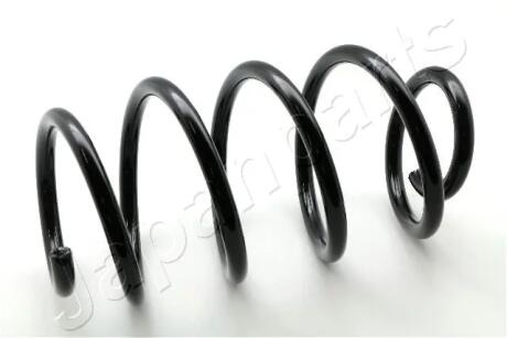 VW Пружина передняя L=355mm T5 03- JAPANPARTS ZC1719H