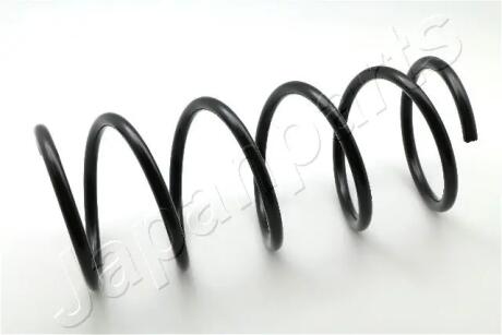 TOYOTA Пружина подвески передн.Avensis 97- JAPANPARTS ZC2085A