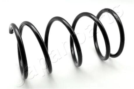 MITSUBISHI Пружина подвески передн.Space Runner,Wagon 91- JAPANPARTS ZC2435D