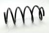 OPEL Пружина передняя Vectra C,Signum,Fiat Croma 1.8/2.2 03- JAPANPARTS ZC2672H (фото 1)