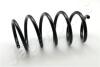 OPEL Пружина передняя L=295mm Meriva JAPANPARTS ZC2683H (фото 1)