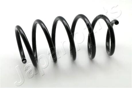 OPEL Пружина передняя L=295mm Meriva JAPANPARTS ZC2683H