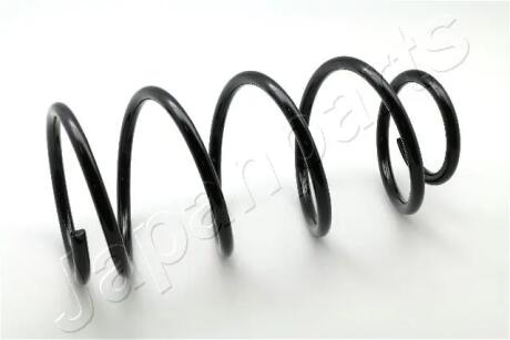MAZDA Пружина передняя L=353mm Mazda 3 03- JAPANPARTS ZC3010C