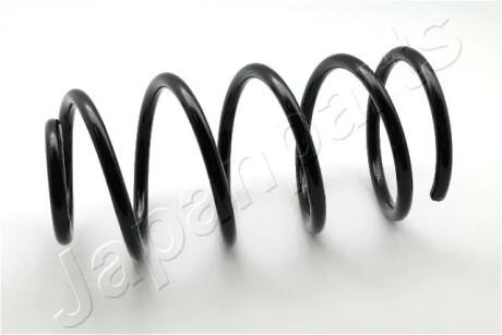 MAZDA Пружина передняя 5 JAPANPARTS ZC3013C
