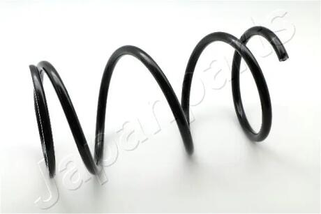 NISSAN Пружина передняя X-Trail JAPANPARTS ZC3137D