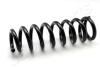 Пружина передня Land Cruiser J120 Prado 02- JAPANPARTS ZC3147F (фото 1)