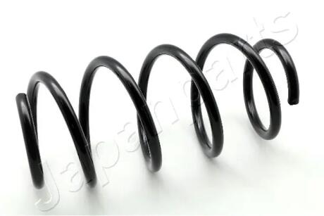 OPEL Пружина передняя Corsa C 00- JAPANPARTS ZC3317H