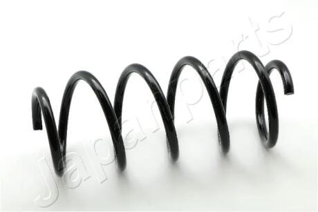 OPEL Пружина передняя Combo Tour,Фургон 1.3/1.7CDTi 01- JAPANPARTS ZC3318H