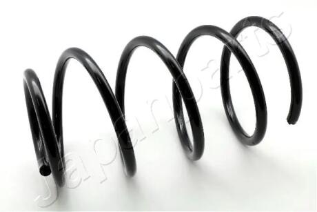 HYUNDAI Пружина передняя i30 07- (АКПП) JAPANPARTS ZC3322A