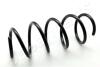 OPEL Пружина передняя L=346mm Corsa D 1,3CDTI 06- JAPANPARTS ZC3330H (фото 1)