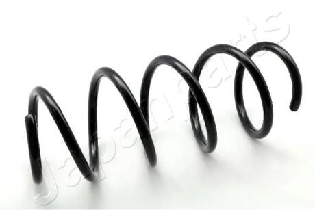 OPEL Пружина передняя L=346mm Corsa D 1,3CDTI 06- JAPANPARTS ZC3330H