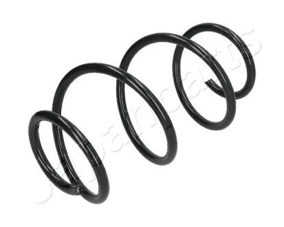 HYUNDAI Пружина передняя i30 с АКПП (универсал) JAPANPARTS ZC3335A
