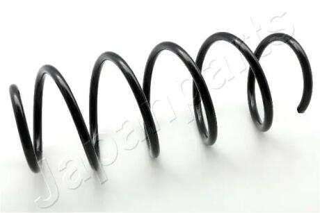 TOYOTA Пружина передняя Yaris 05- JAPANPARTS ZC3341H