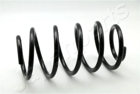 NISSAN Пружина подвески передн. X-Trail 2,0 07- JAPANPARTS ZC3350A