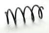 VW Пружина подвески передн.Audi A3,Skoda Octavia,Golf V,VI 03- JAPANPARTS ZC3351H (фото 1)