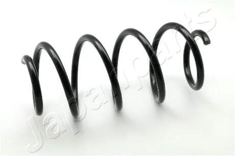 VW Пружина подвески передн.Audi A3,Skoda Octavia,Golf V,VI 03- JAPANPARTS ZC3351H