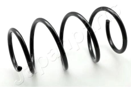 TOYOTA Пружина подвески передн.RAV 4 III 08- JAPANPARTS ZC3369A