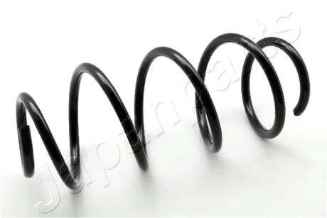 VW Пружина подвески передн.Polo 09- JAPANPARTS ZC3379A