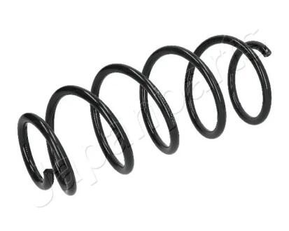 CHEVROLET Пружина передняя Aveo 11- JAPANPARTS ZC3403A