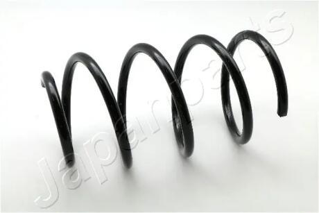 Пружина пер. BMW 6 E63 JAPANPARTS ZC3409C