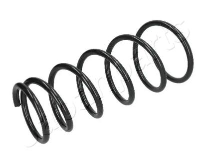 FIAT Пружина передняя Sedici,Suzuki SX4 06- JAPANPARTS ZC3442A