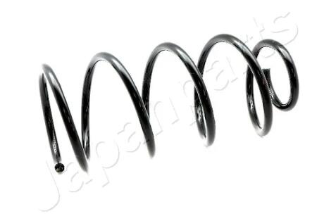 VOLVO Пружина передняя C30 / V50 JAPANPARTS ZC3449A
