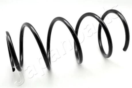 TOYOTA Пружина передняя L=410mm Camry 3,0 01-03 JAPANPARTS ZC3453C