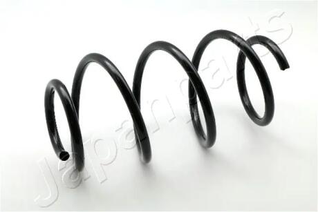 HYUNDAI Пружина передняя L=337mm ix35,Kia Sportage III 10- JAPANPARTS ZC3463A (фото 1)