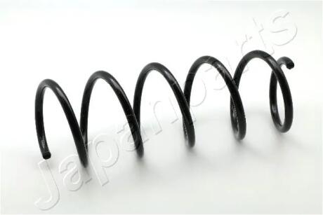 KIA Пружина передняя Picanto 1,2 11- JAPANPARTS ZC3465A