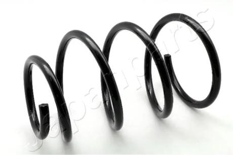 KIA Пружина подвески передн. Pro Ceed 08- (АКПП) JAPANPARTS ZC3467A