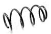 OPEL Пружина передняя Astra G 98-,Vectra B JAPANPARTS ZC3517H (фото 1)