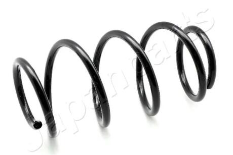 OPEL Пружина передняя Astra G 98-,Vectra B JAPANPARTS ZC3517H