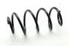 VW Пружина передняя L=346mm Golf V JAPANPARTS ZC3549H (фото 1)