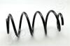 VW Пружина передняя Touran 03- (327/147/12.75) JAPANPARTS ZC3550H (фото 1)