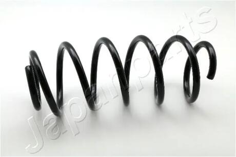 VW Пружина передняя Caddy III 04- JAPANPARTS ZC3552H