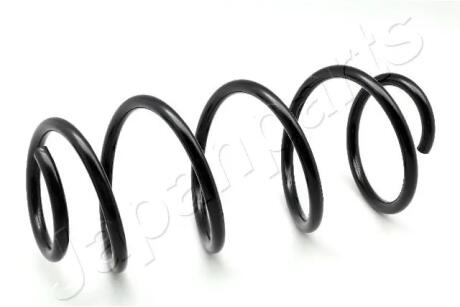 VW Пружина передняя Golf V,VI,Jetta III,Eos,Skoda Octavia II 05- JAPANPARTS ZC3553H