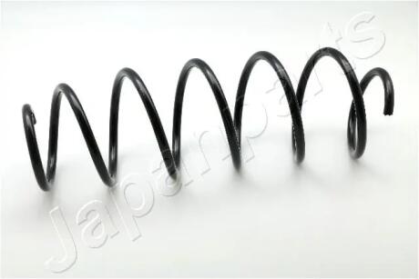 CITROEN Пружина передняя C3 I 02- JAPANPARTS ZC3554A