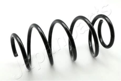 VW Пружина передняя Golf V,VI,Jetta III,IV,Scirocco 03- JAPANPARTS ZC3556H