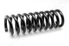 JEEP Пружина пер. левая CHEROKEE 2,5-2,8 4х4 01- JAPANPARTS ZC3742A (фото 1)