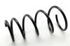 OPEL Пружина передняя Agila 08-, SUZUKI SPLASH 08- JAPANPARTS ZC3744I (фото 1)