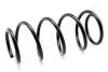 OPEL Пружина передняя Vectra 2,0 88-95 JAPANPARTS ZC3752A (фото 1)