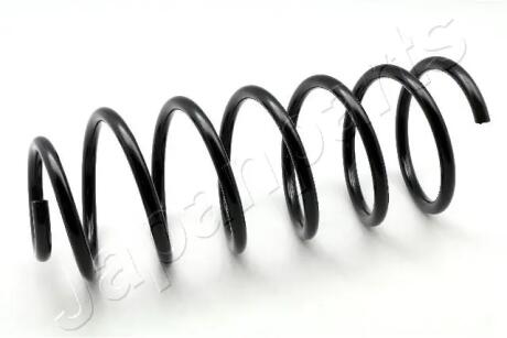 VW Пружина передняя Golf IV 97- JAPANPARTS ZC3754A