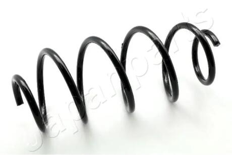 FIAT Пружина передняя Bravo II 1.6D 07- JAPANPARTS ZC3908H
